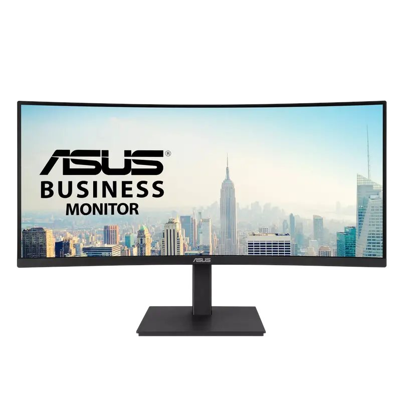 Image Монитор ASUS VA34VCPSR
