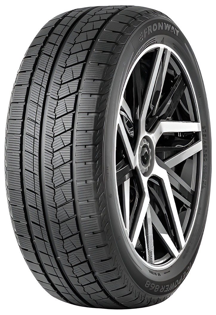 Image Шина FRONWAY ICEPOWER 868 245/60 R18 105H
