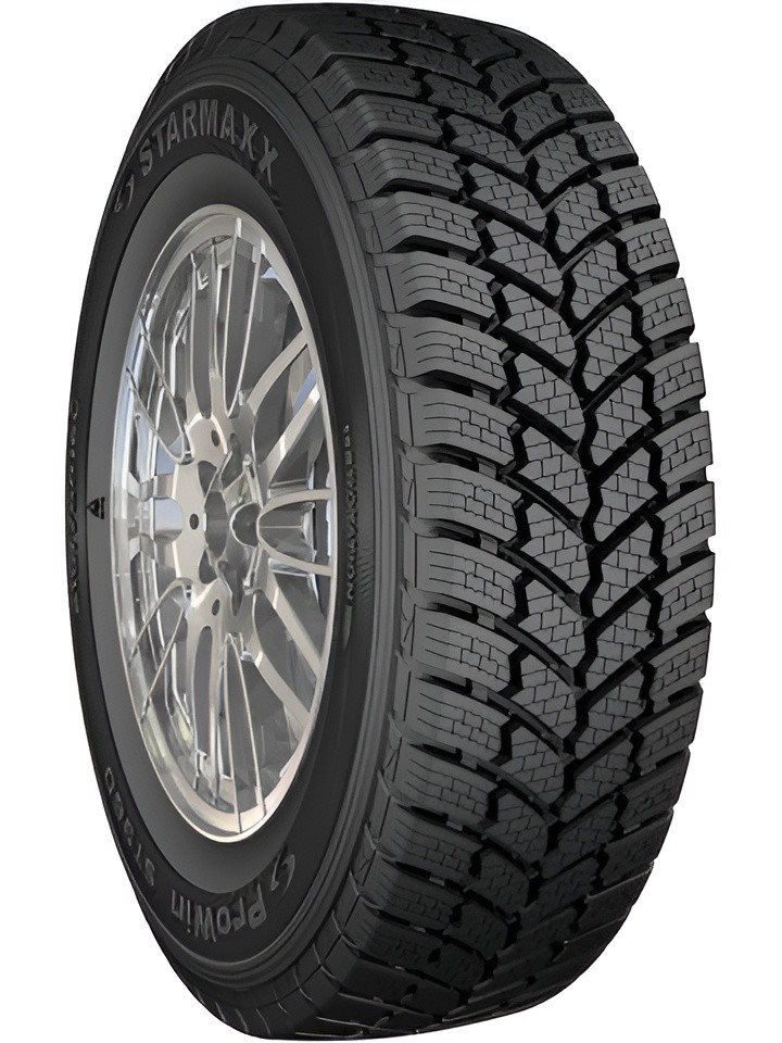 Image Шина STARMAXX ST960 215/75 R16C 116/114R 10PR
