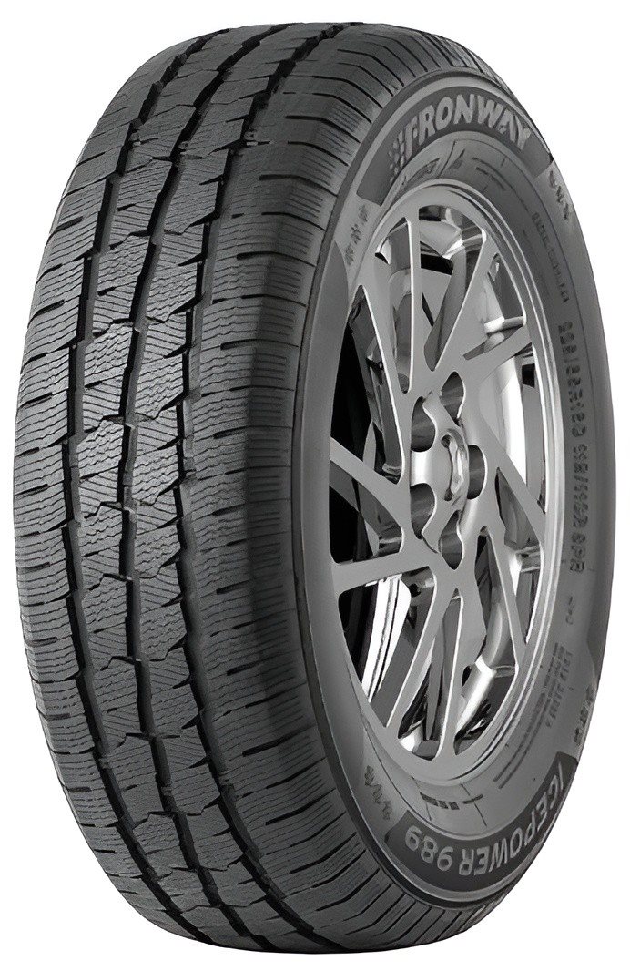 Image Шина FRONWAY ICEPOWER 989 195/60 R16C 99/97H