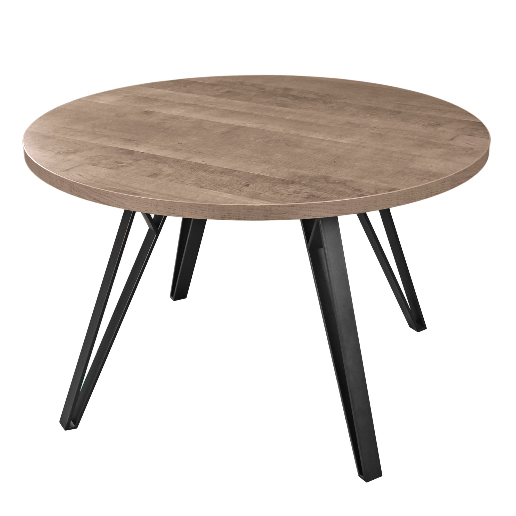 Image Стол TOKYO Rondo Colonial Ø1300