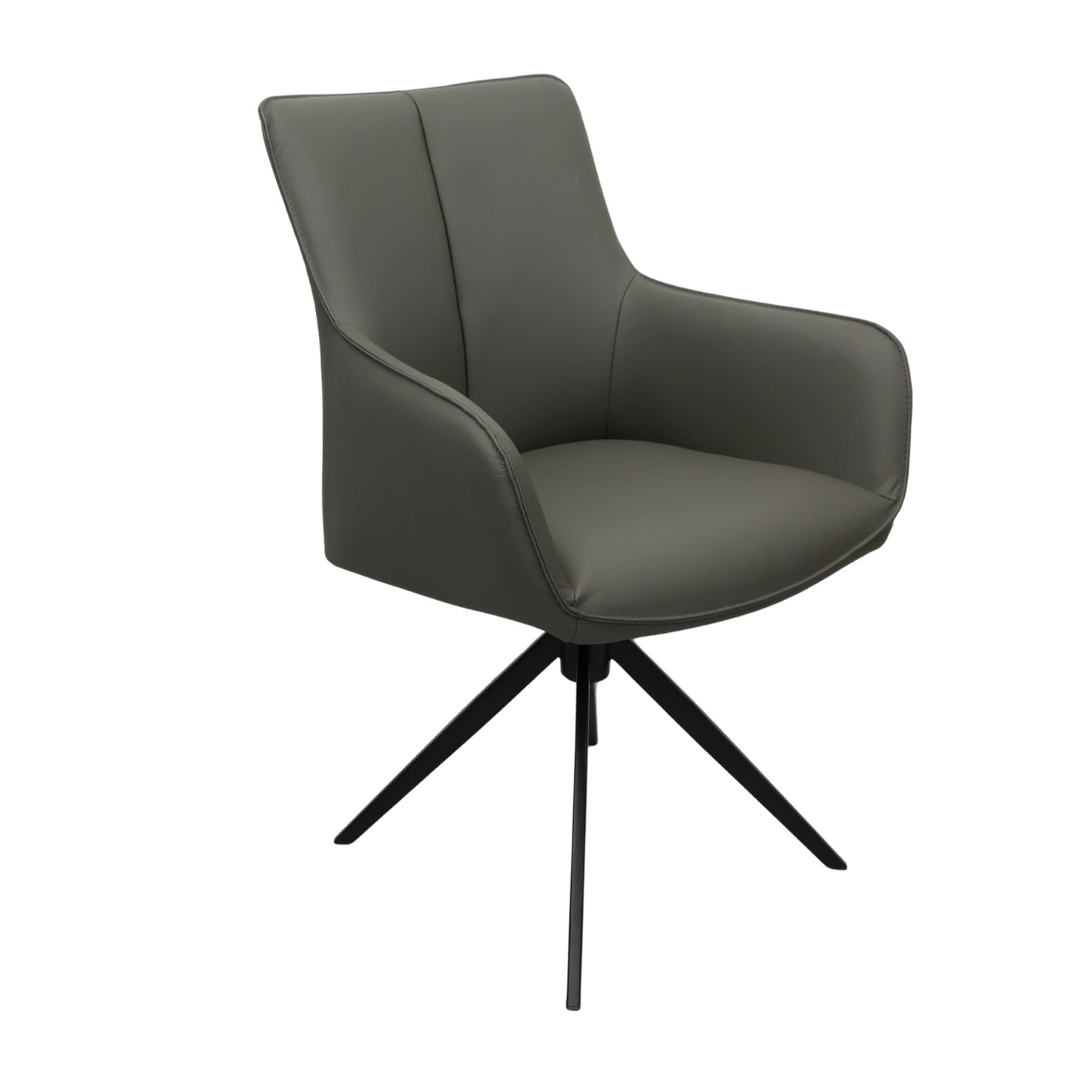 Image Кресло Queen Piele Grey