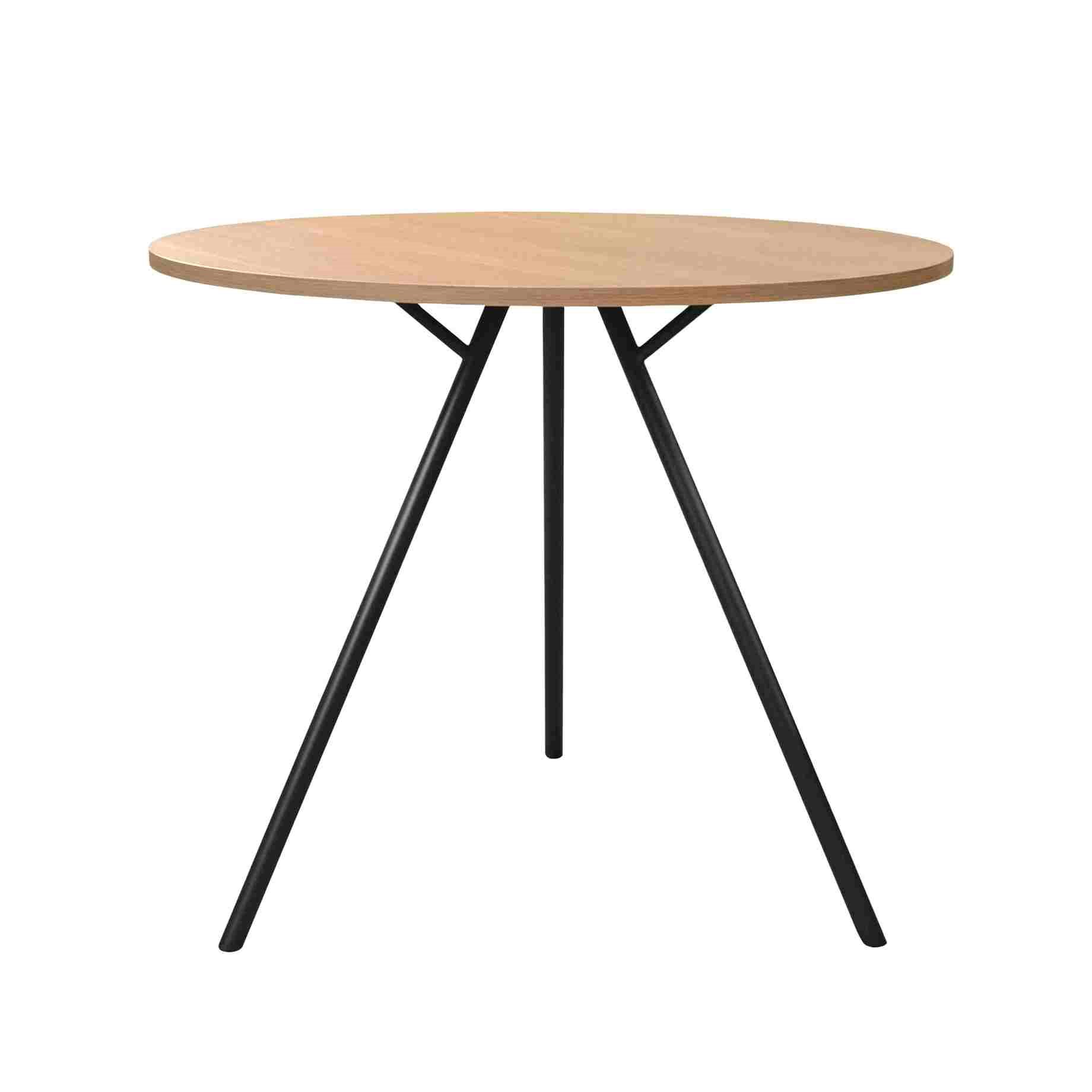 Image Обеденный стол Torino Rondo 800