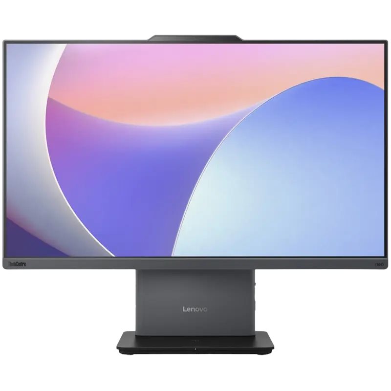 Image All-in-One Lenovo ThinkCentre neo 50a gen 5 (Core i7-13620, 16GB/512GB) Luna Grey
