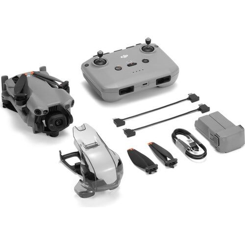 Image Дрон DJI Mini 5 Pro (RC-N3)