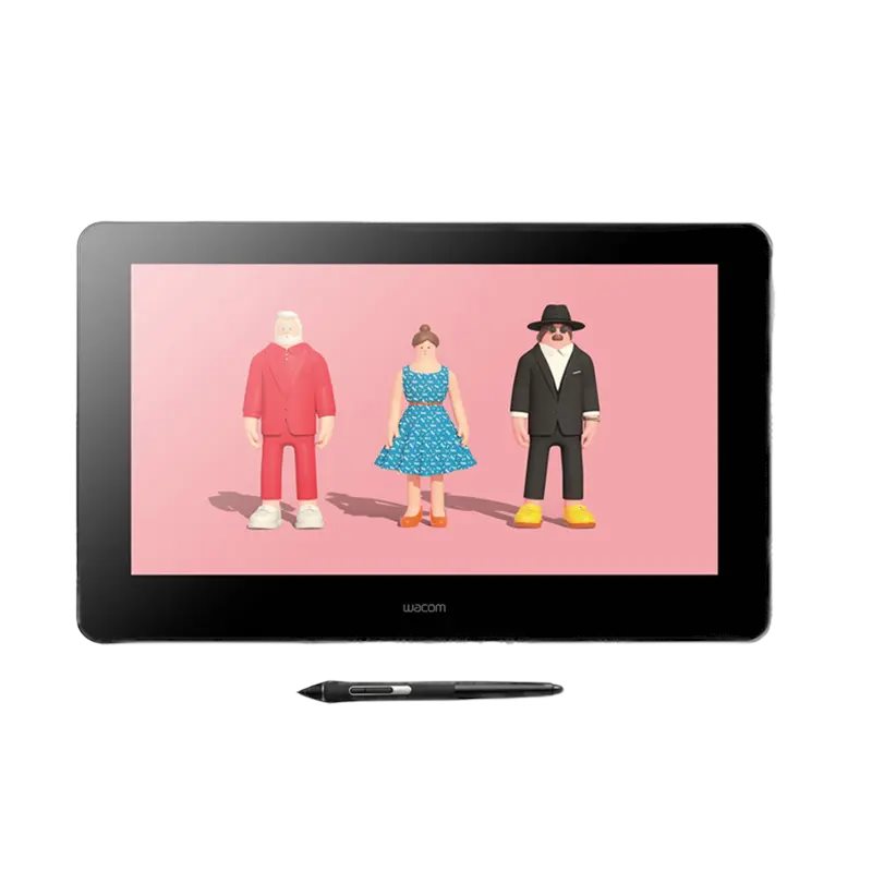 Image Графический планшет Wacom Cintiq Pro 16