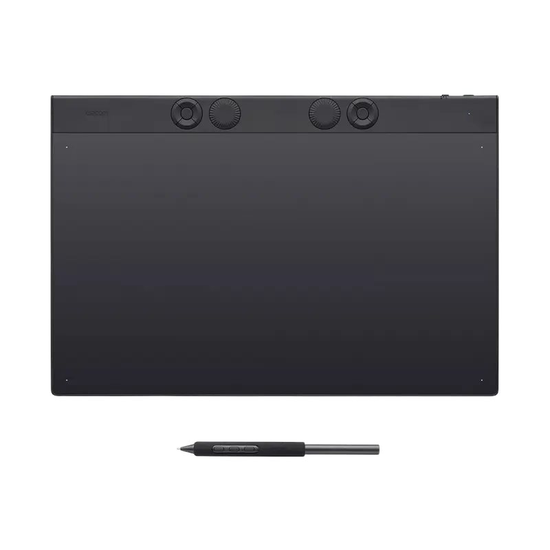 Image Graphic Tablet Wacom Intuos Pro Large PTK870K0B