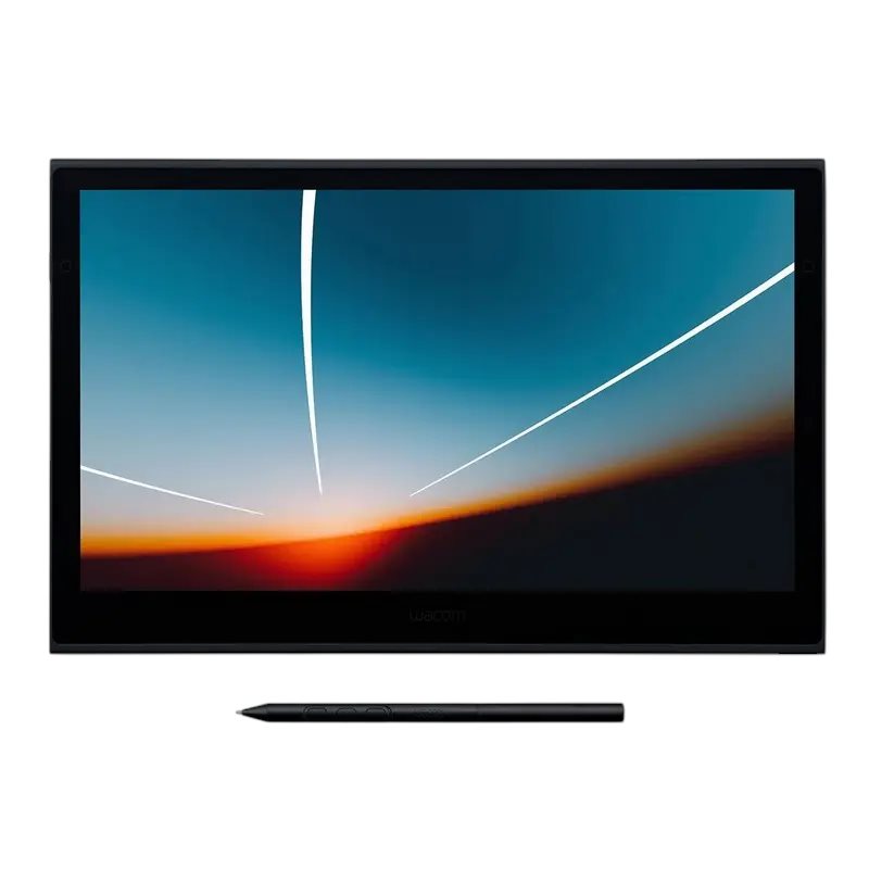 Image Tabletă Grafică Wacom Movink 13