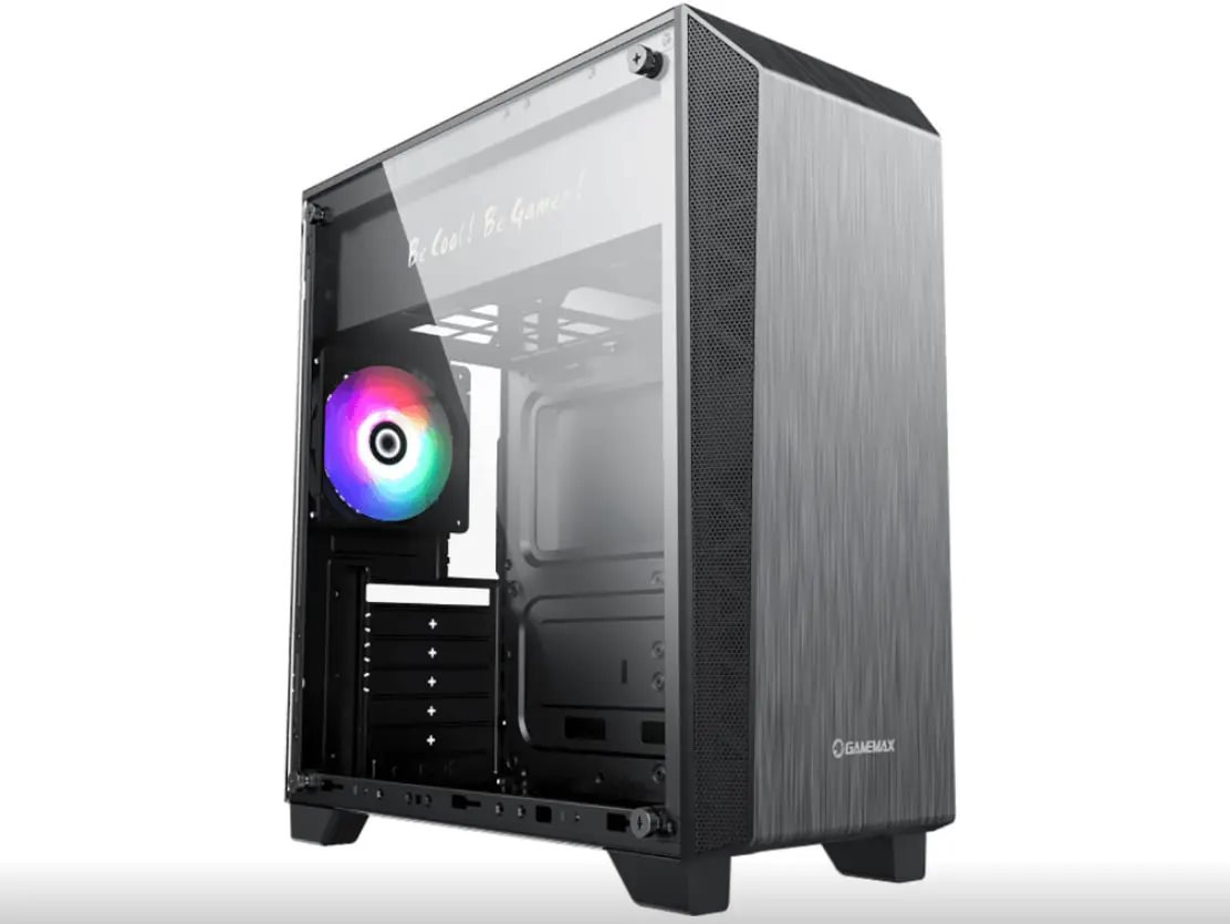 Image Desktop PC Navigator PC10806 (Ryzen 5 5500, 16GB/1TB, RTX3050)