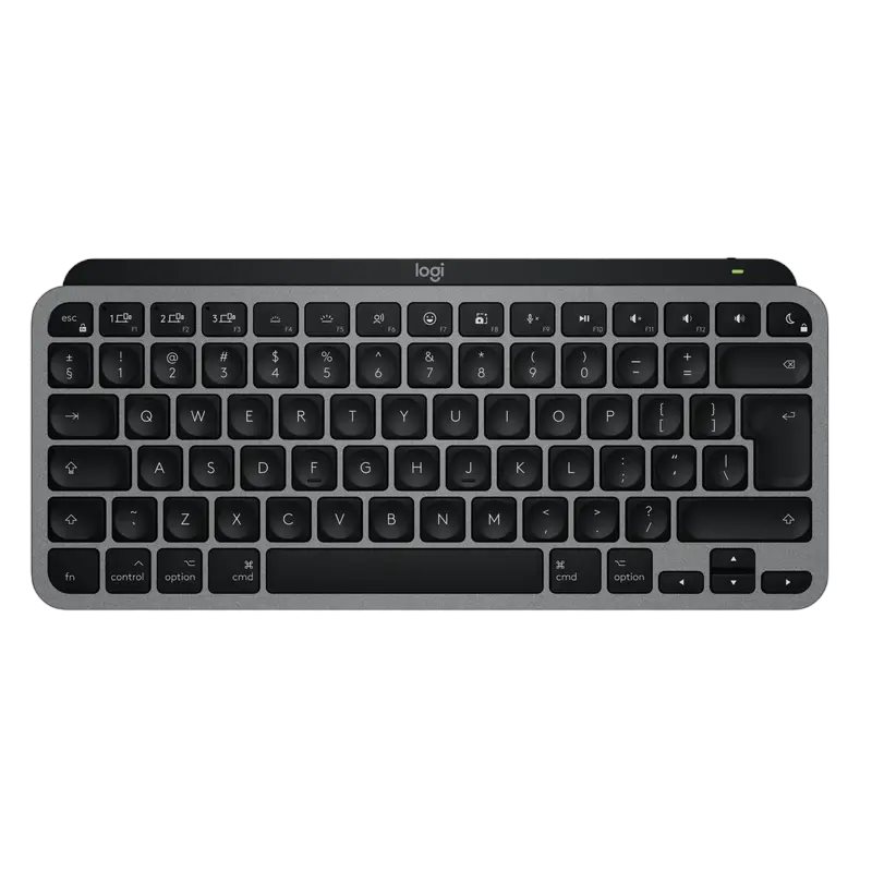 Image Клавиатура Logitech MX Keys Mini for Mac