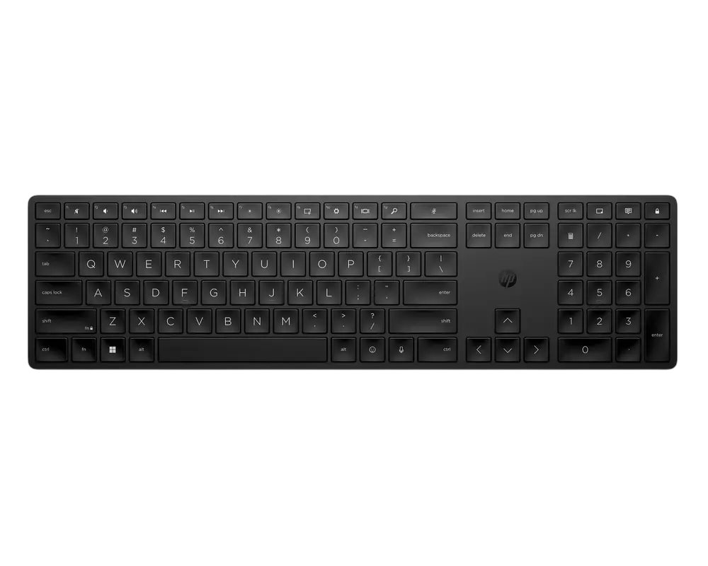 Image Клавиатура HP 450