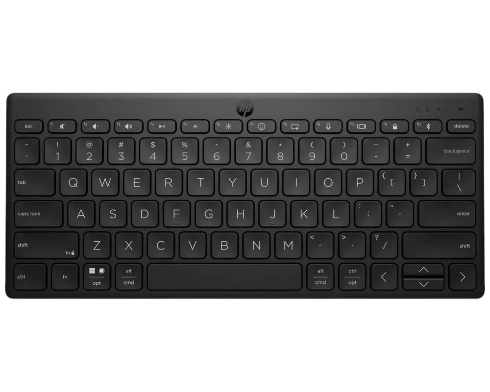 Image Клавиатура HP 350 Compact Multi-Device