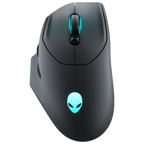 Image Mouse Dell Alienware AW620M