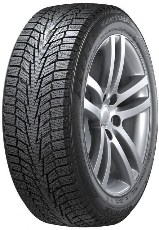 Image Шины HANKOOK W616 215/65 R17 99T
