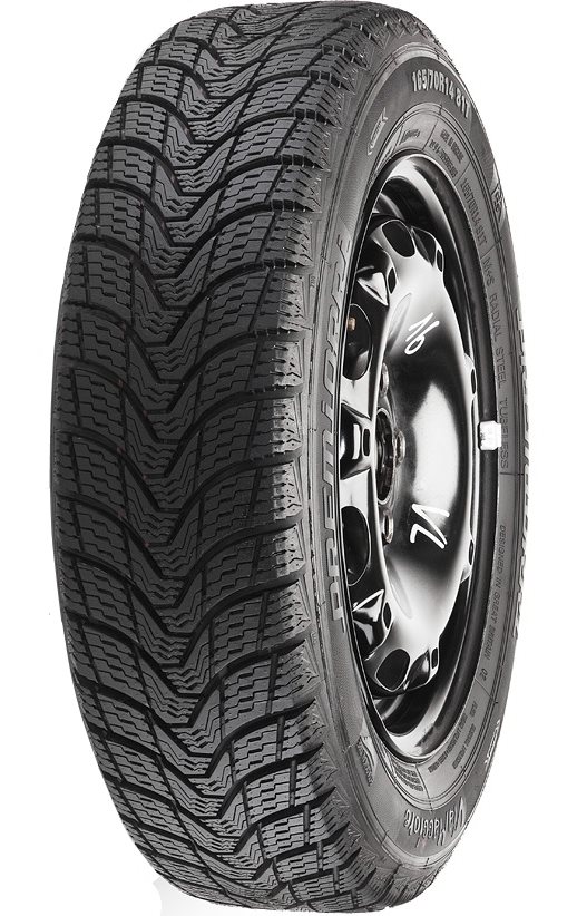 Image Шины PREMIORRI ViaMaggiore 215/60 R16 95T
