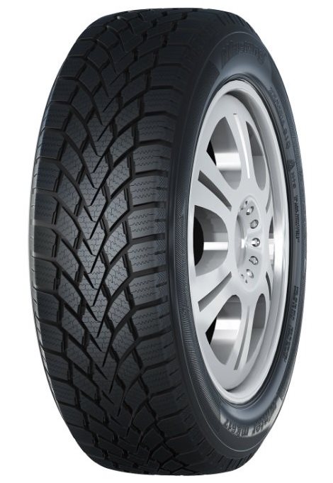 Image Шины MILEKING MK617 225/50 R17 88H