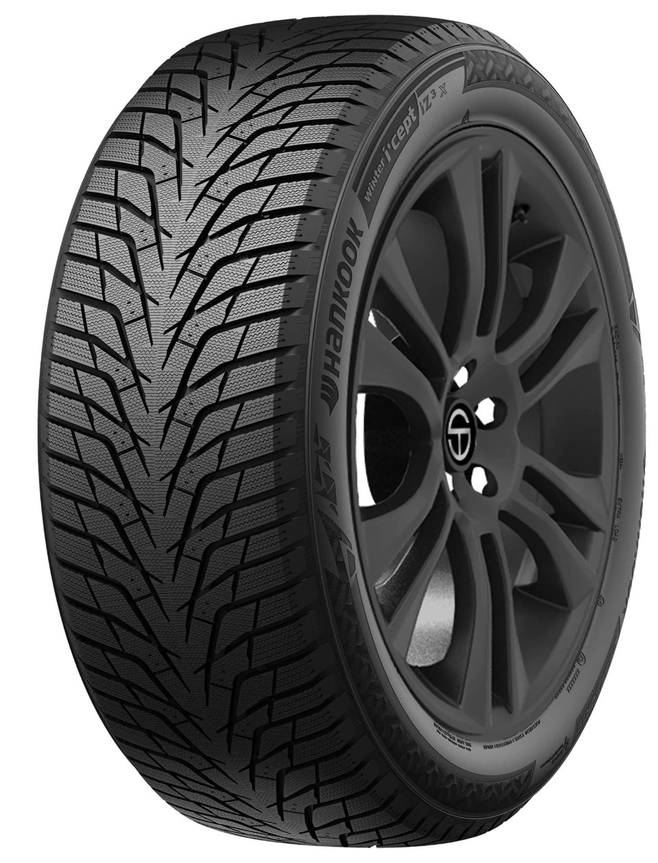 Image Anvelopa HANKOOK W636A 215/55 R18 99T XL