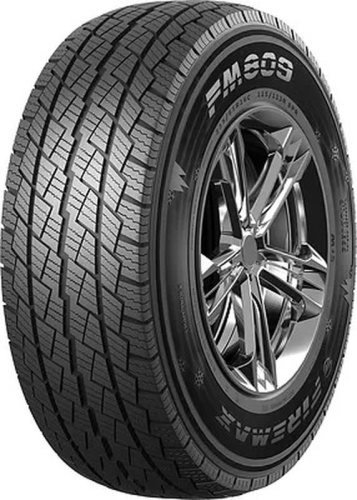 Image Шины KPATOS FM809 8PR 225/75 R16C 121/120R