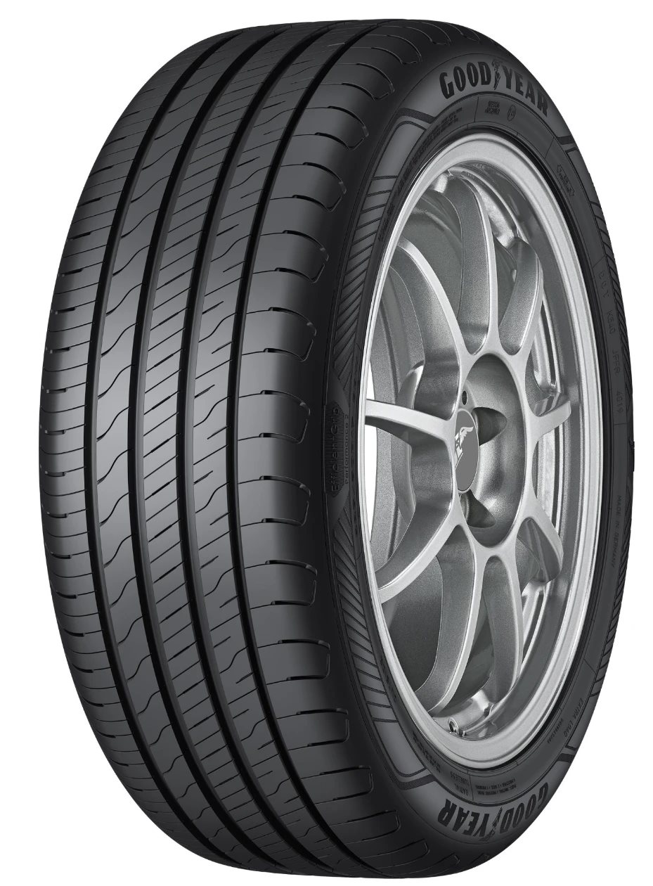 Image Шины GOODYEAR EFFIGRIP PERF 2 XL 225/50 R17 98W