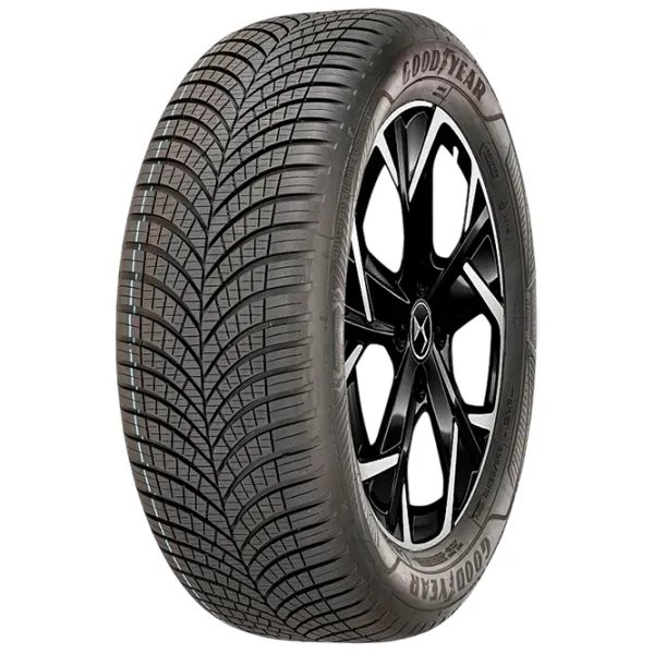 Image Шины GOODYEAR VEC 4SEASONS G3 275/45 R20 110Y SUV XL FP All season