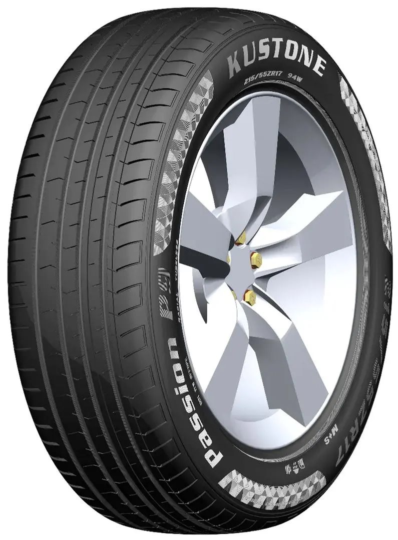 Image Шины KUSTONE Passion P9 ZR 225/50 R17 98W