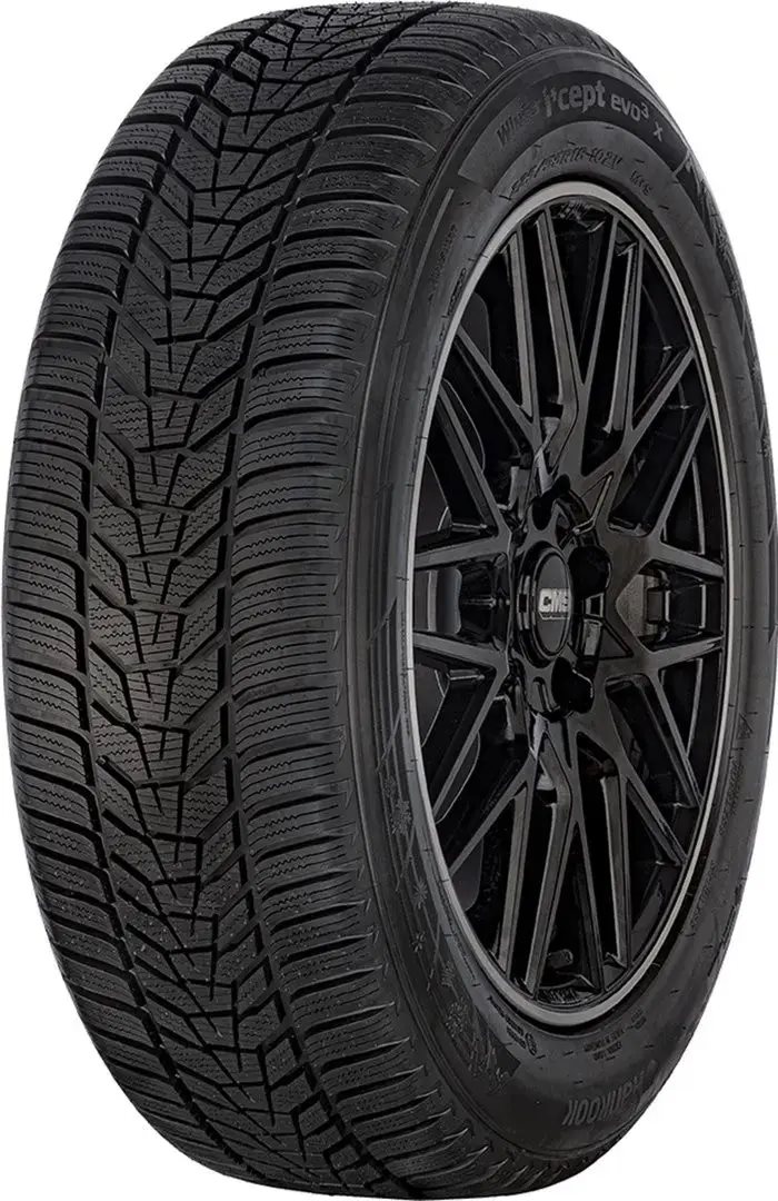 Image Шины Hankook Winter i*cept evo3 X W330A 225/55 R19 99H SL