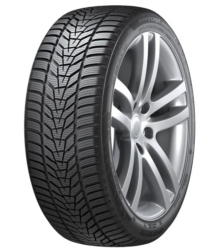 Image Шины Hankook Winter i*cept evo3 W330 245/45 R19 102V XL