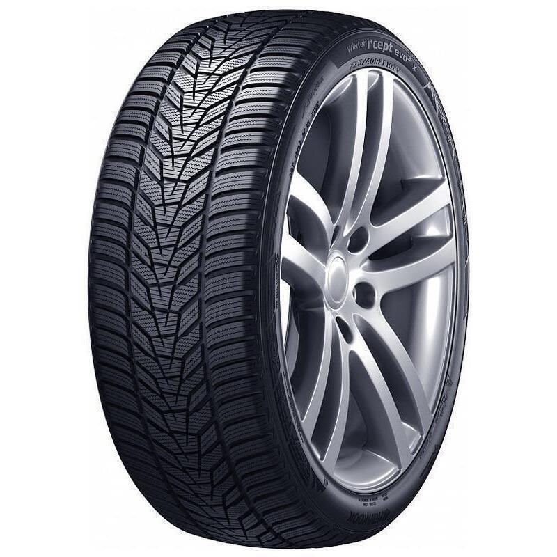 Image Шины Hankook Winter i*cept evo3 X W330A  275/40 R21 107V XL