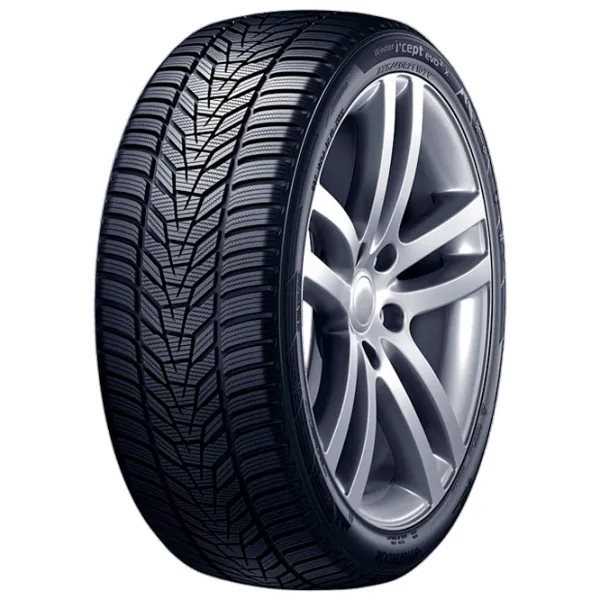 Image Шины Hankook Winter i*cept evo3 X W330A 225/60 R18 104H XL