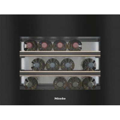 Image Racitor de vinuri incorporabil MIELE KWT 7112 IG OBSW