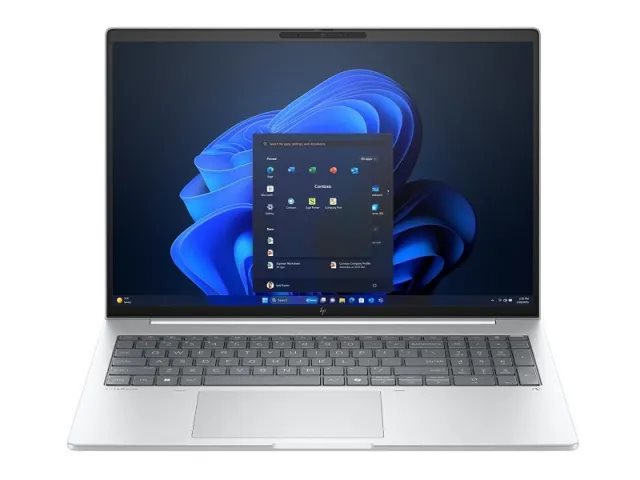 Image Ноутбук HP EliteBook 8 G1i 16" Intel Notebook AI PC  (Ultra 7 255H, 64GB/1TB)