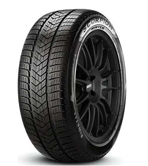 Image Шины PIRELLI Scorp.Winter 255/55 R19 111V N0 XL FSL