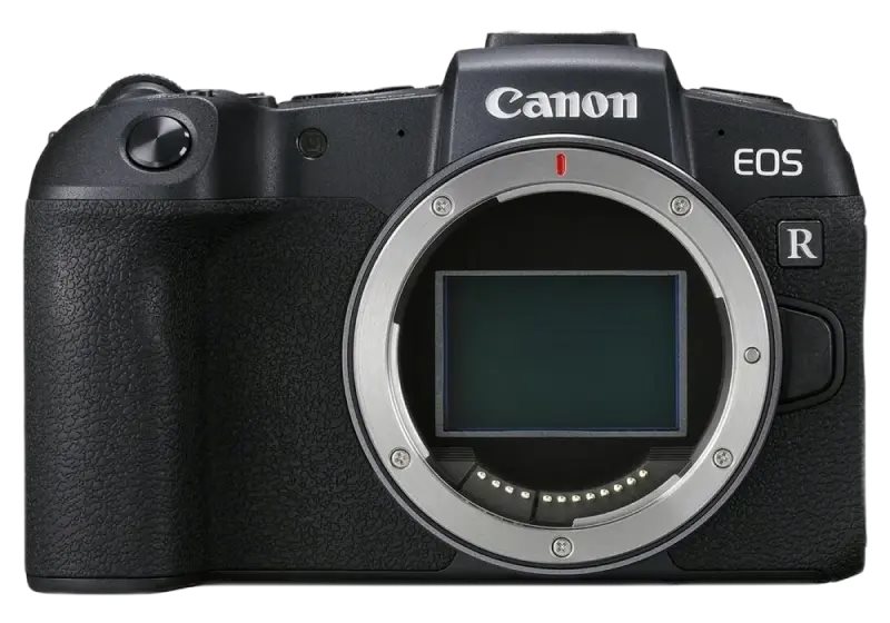 Image Aparat Foto Mirrorless Canon EOS RP BODY