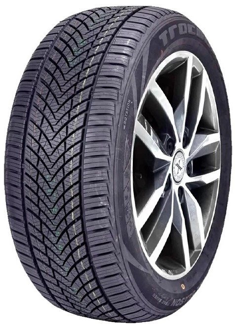 Image Шины TRACMAX X-Privilo Trac Saver 195/50 R20 93H TL