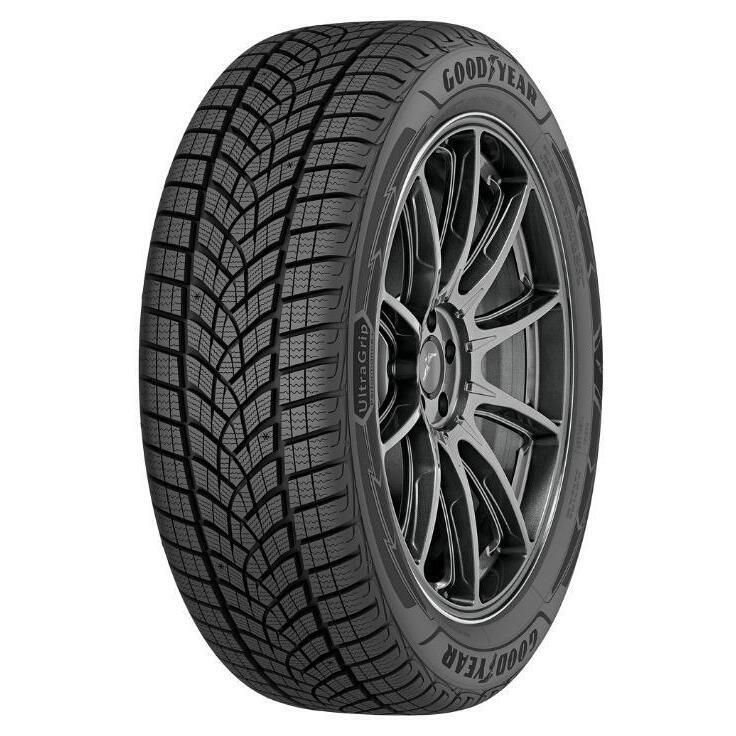 Image Anvelope GOODYEAR UG Perform.Plus 225/60 R18 104V TL XL