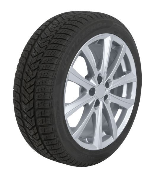 Image Шины PIRELLI Sottozero-3+ 275/40 R20 106V R/F TL XL