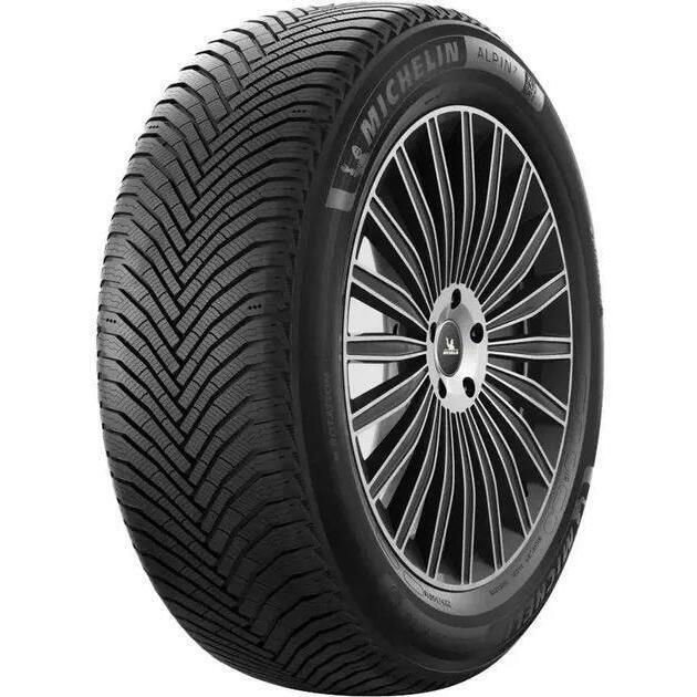Image Шины MICHELIN Alpin-7 225/50 R17 94H TL FSL