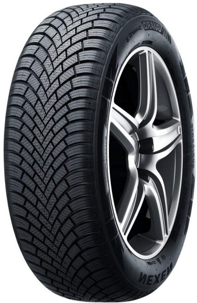 Image Шины NEXEN Wing.Snow-G3 WH21 195/55 R16 87T TL