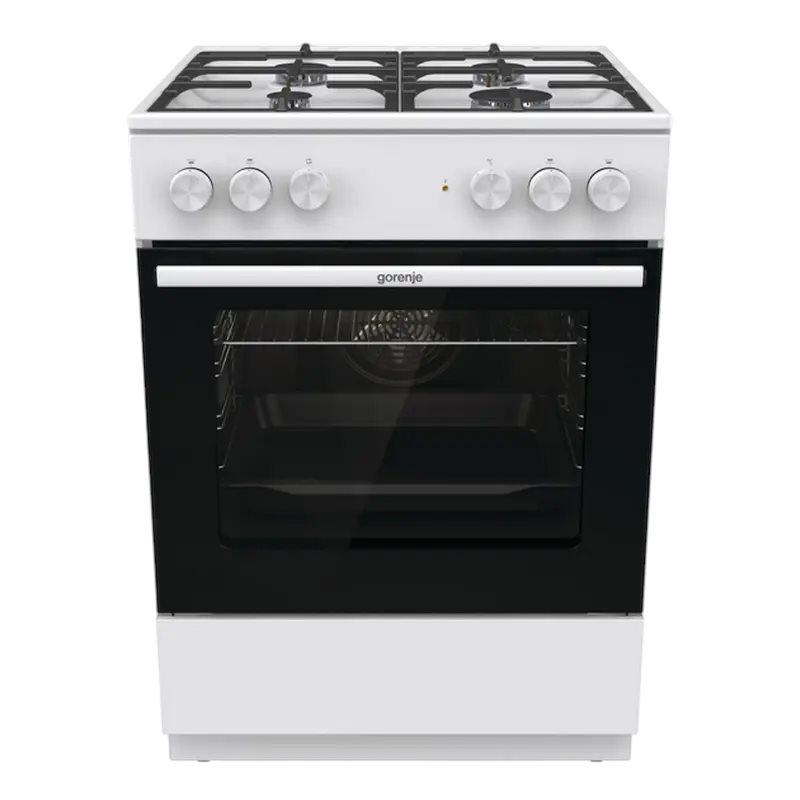 Image Плита кухонная Gorenje GK6A40WFFM