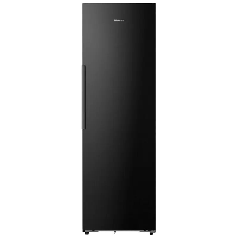 Image Холодильник Hisense RL3K370SAFC Black