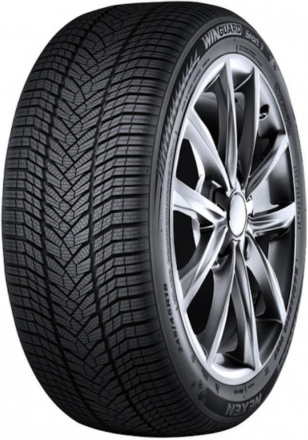 Image Шины NEXEN Winguard Sp.3 215/65 R17 99H TL