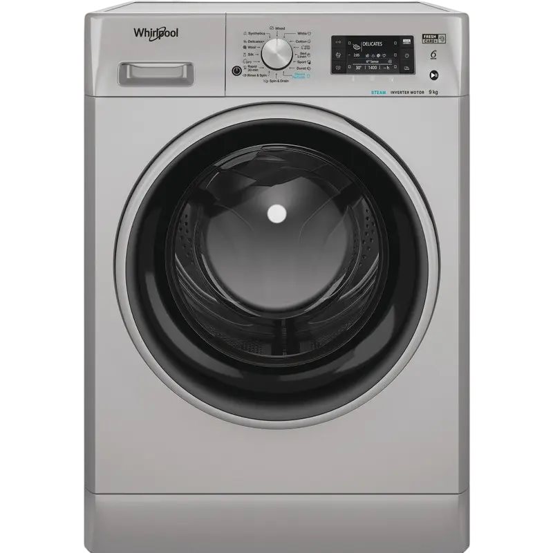 Image Стиральная машина Whirlpool FFD 9469 SBSV EU