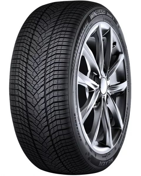 Image Шины NEXEN Winguard Sp.3 235/55 R19 105V TL XL