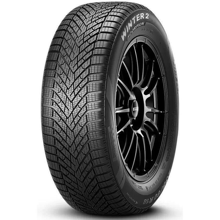 Image Шины PIRELLI Scorp.Winter-2 235/50 R19 103V TL XL FSL
