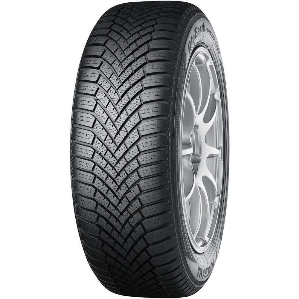 Image Шины YOKOHAMA BluEarth Wint. V906 255/40 R20 101W TL