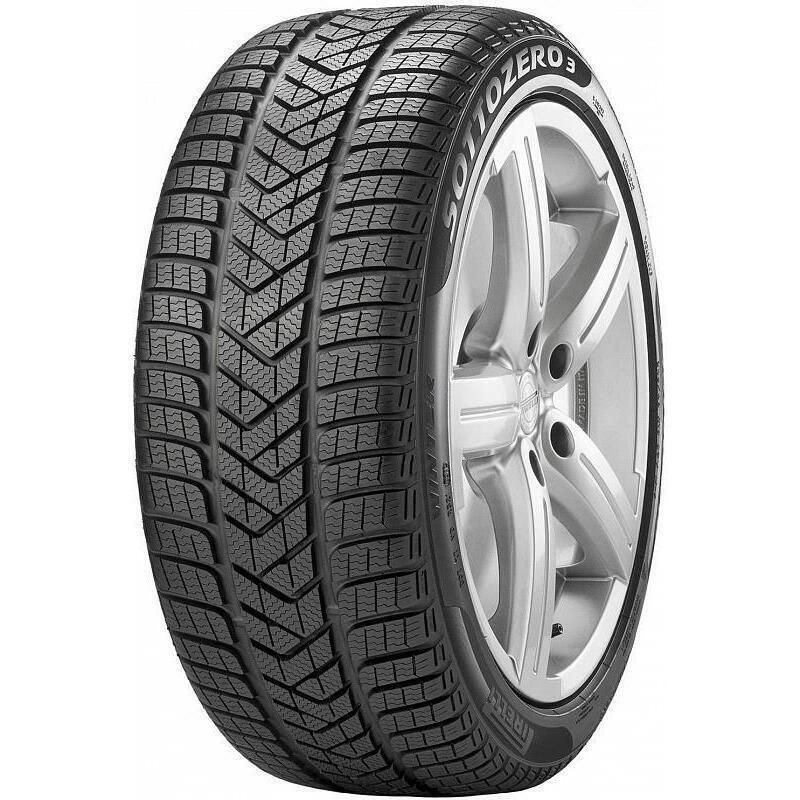 Image Шины PIRELLI Sottozero-3 315/30 R21 105V N0 TL XL FSL