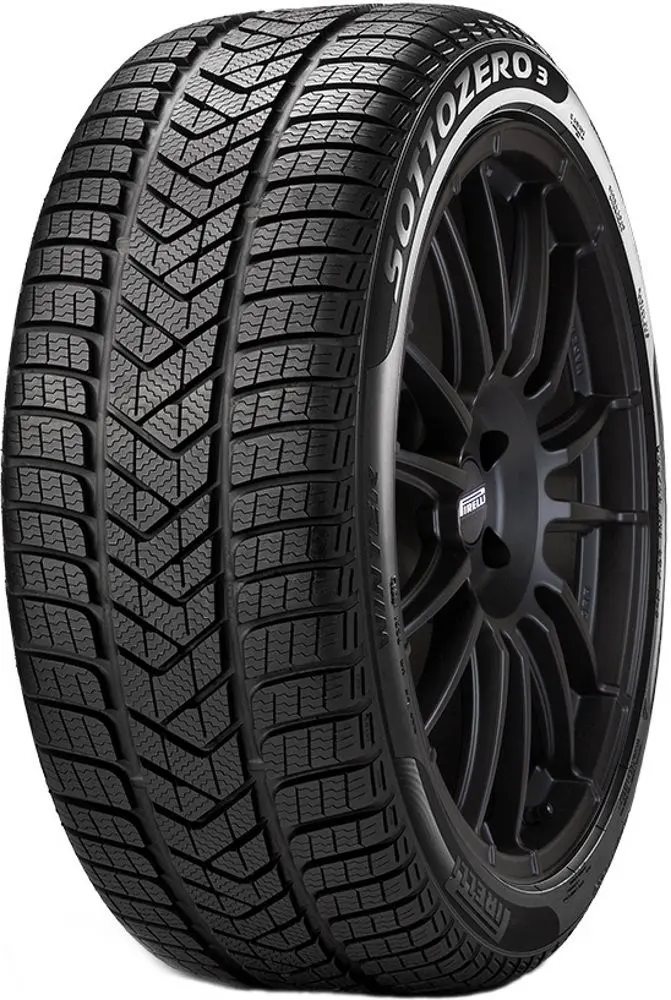 Image Шины PIRELLI Sottozero-3 275/35 R21 103V N0 TL XL FSL