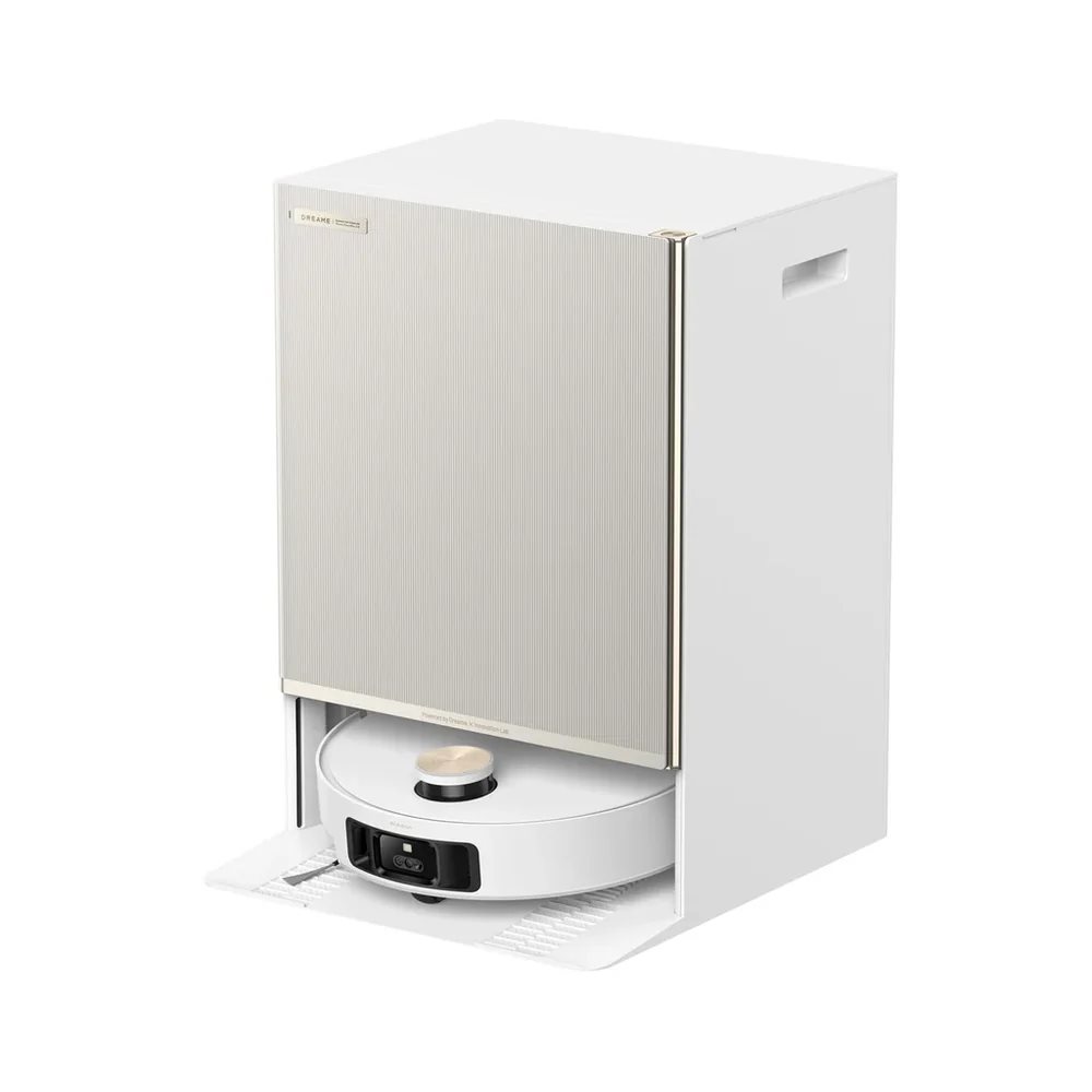 Image Пылесос Dreame Matrix10 Ultra White