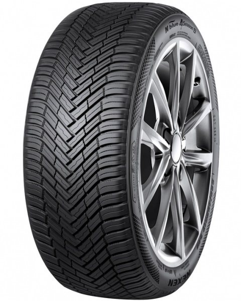 Image Шины NEXEN N`Blue 4Season-2 245/35 R20 95Y XL FSL