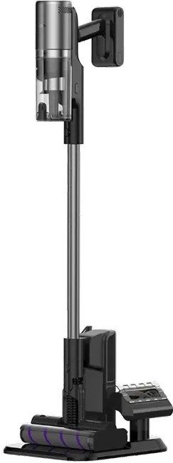 Image Aspirator Mova I10, Black